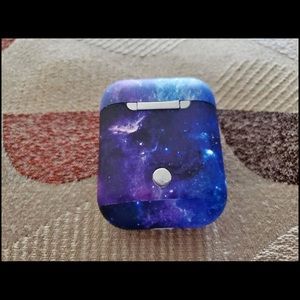 AirPods Gen 1-Galaxy Design